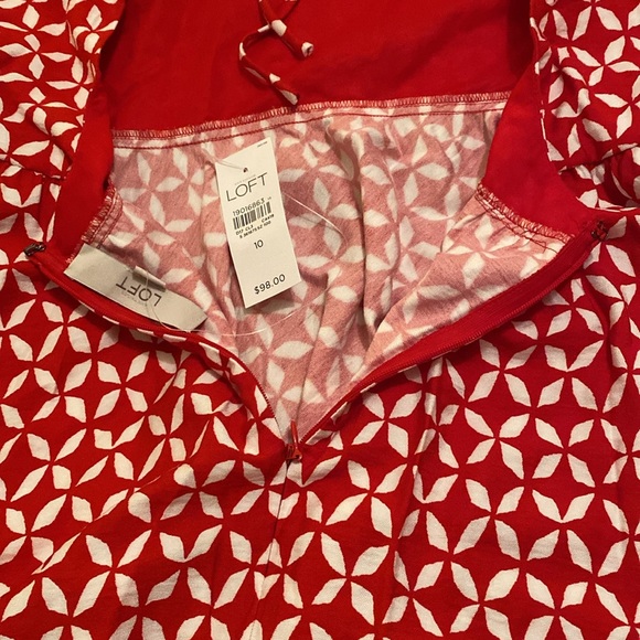 Loft Sundress - Picture 6 of 6